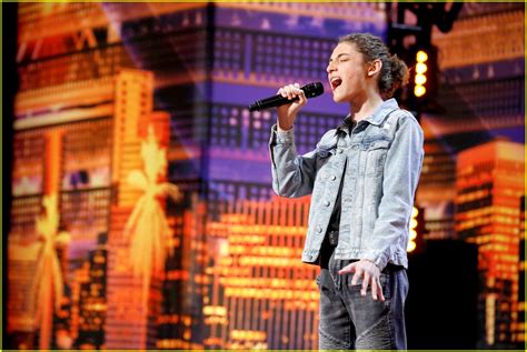 benicio bryant audition|benicio bryant america's got talent.